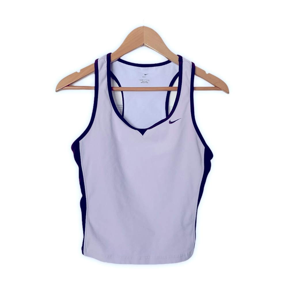 Nike Women’s Workout Top Size L